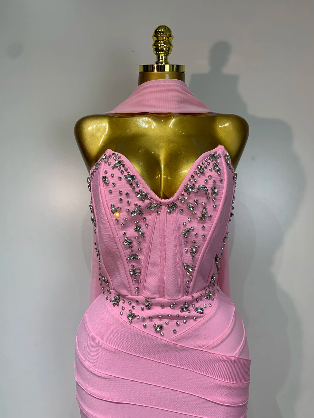 Birthday Season Dress