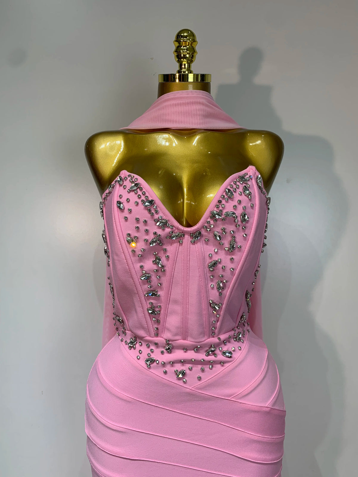 Birthday Season Dress