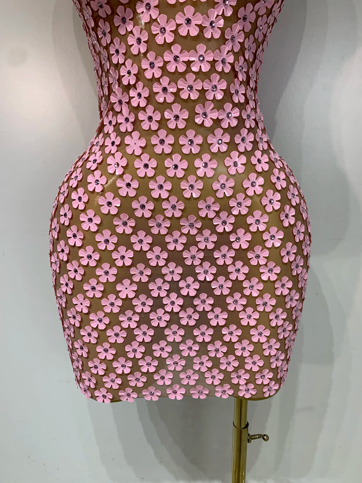 Spring Time Fine Dress