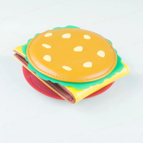 Burger Wallet