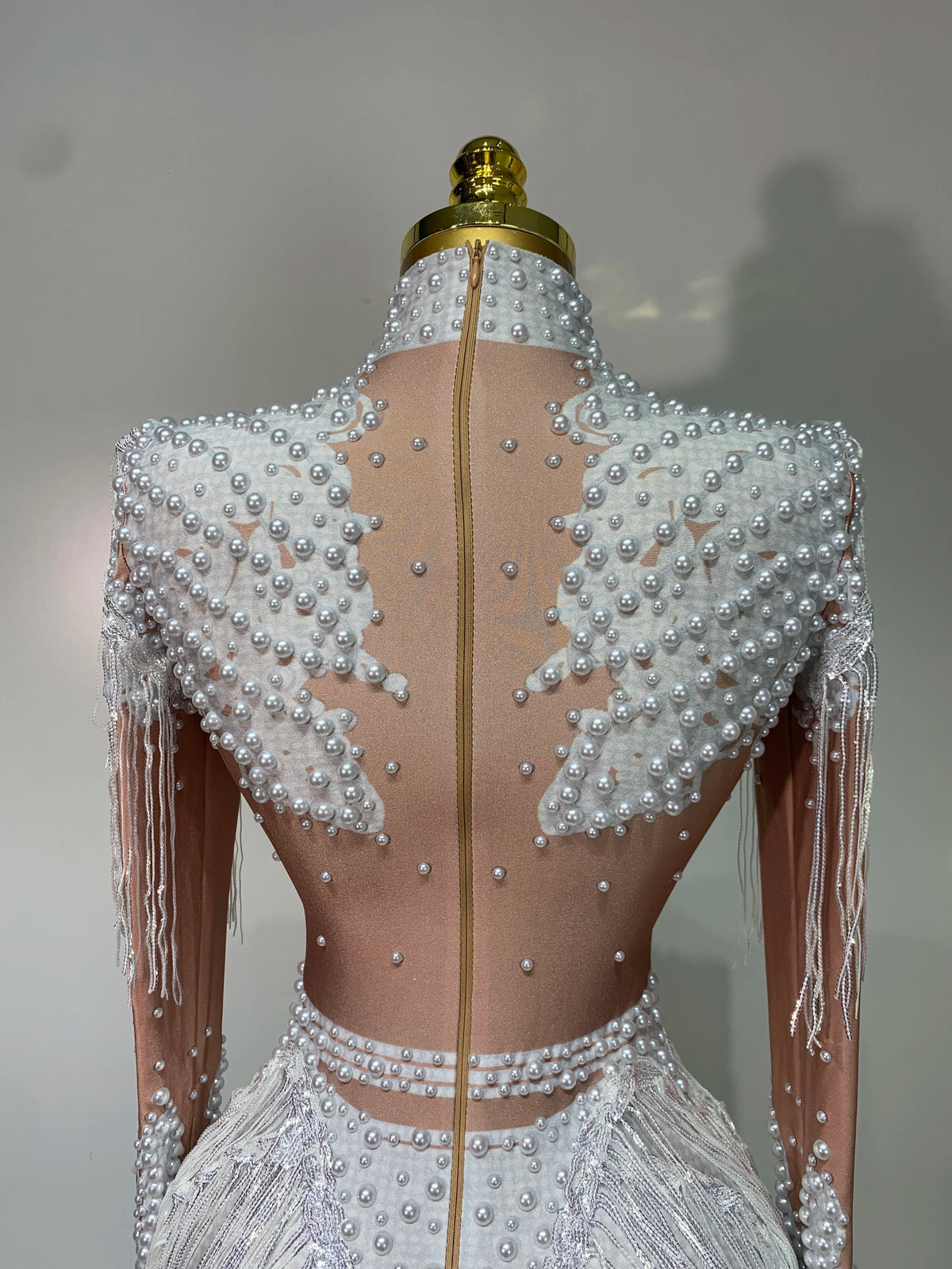 Melody Bodysuit