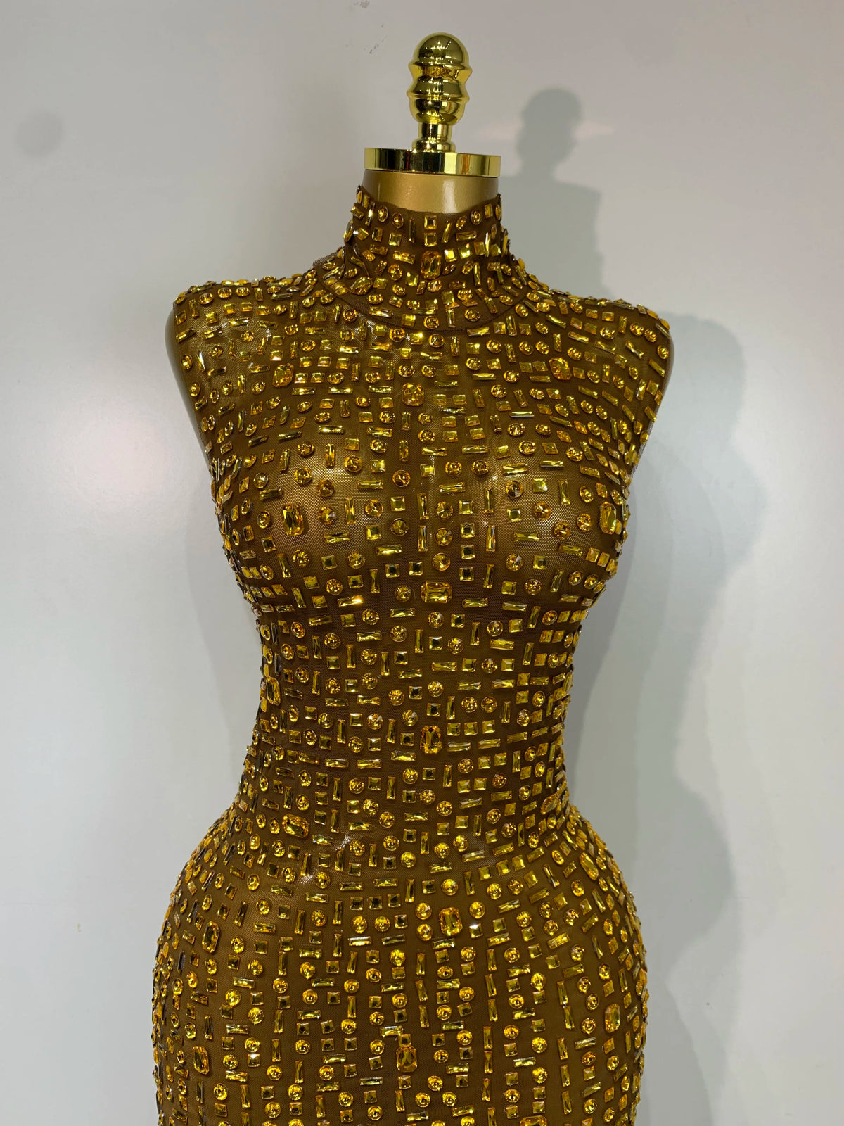 Miraculous Long Dress