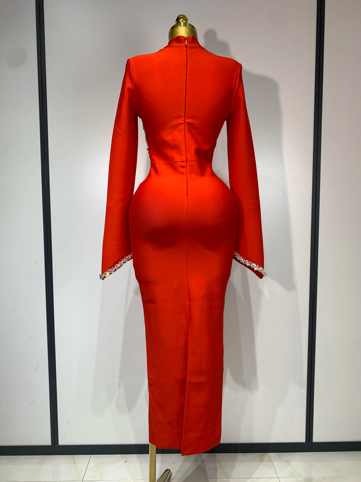 First Lady Dress