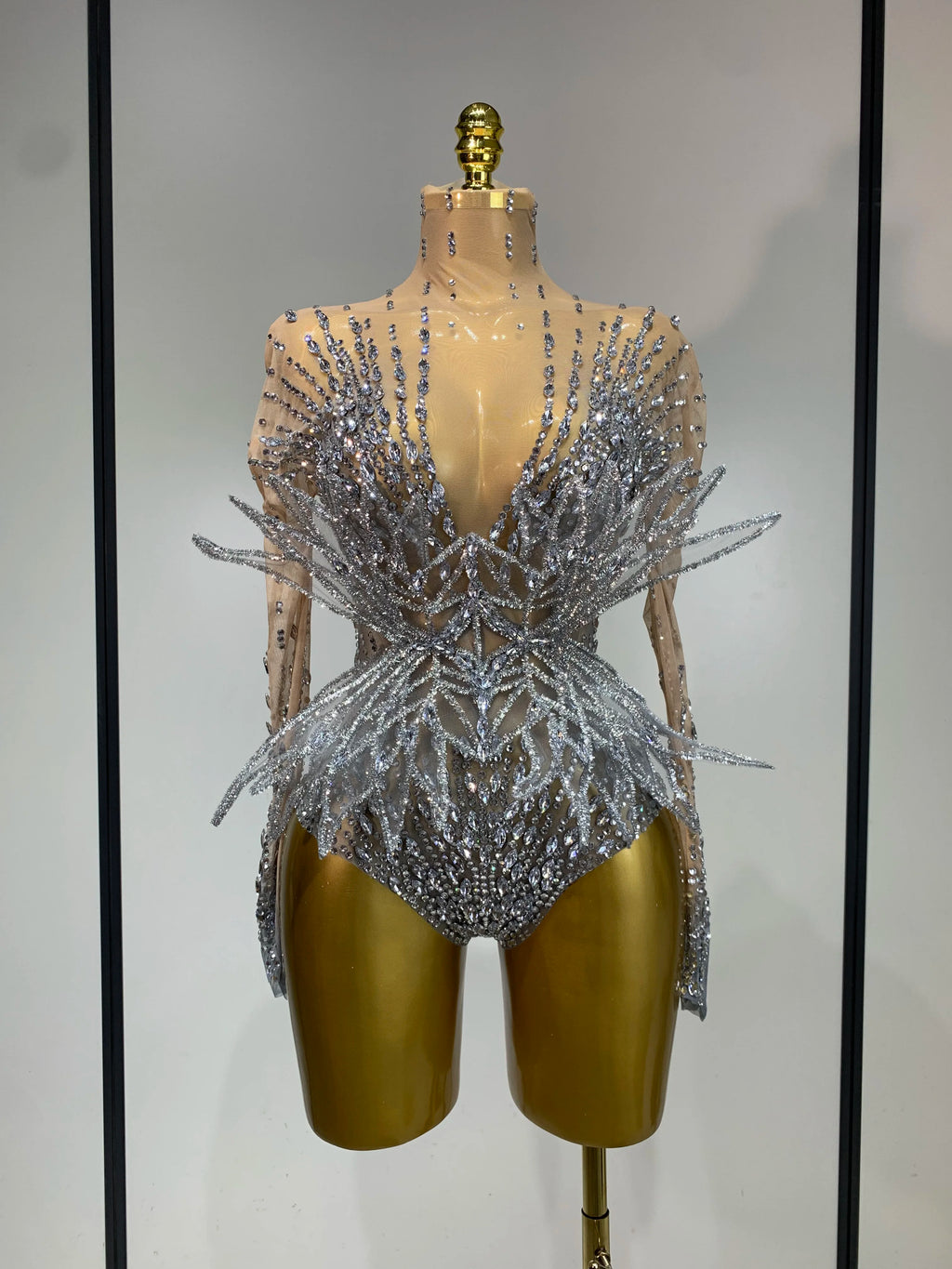 Fairy Land Bodysuit