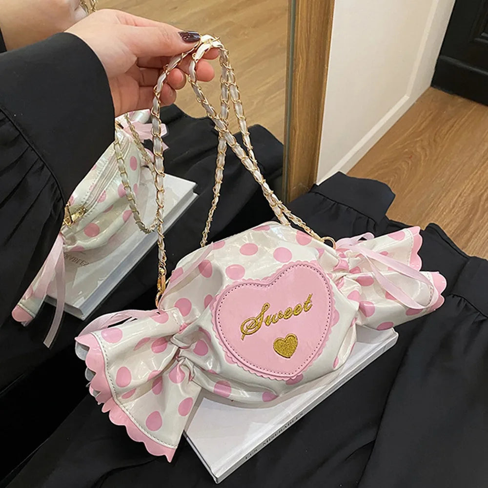 Sweet Candy Bag