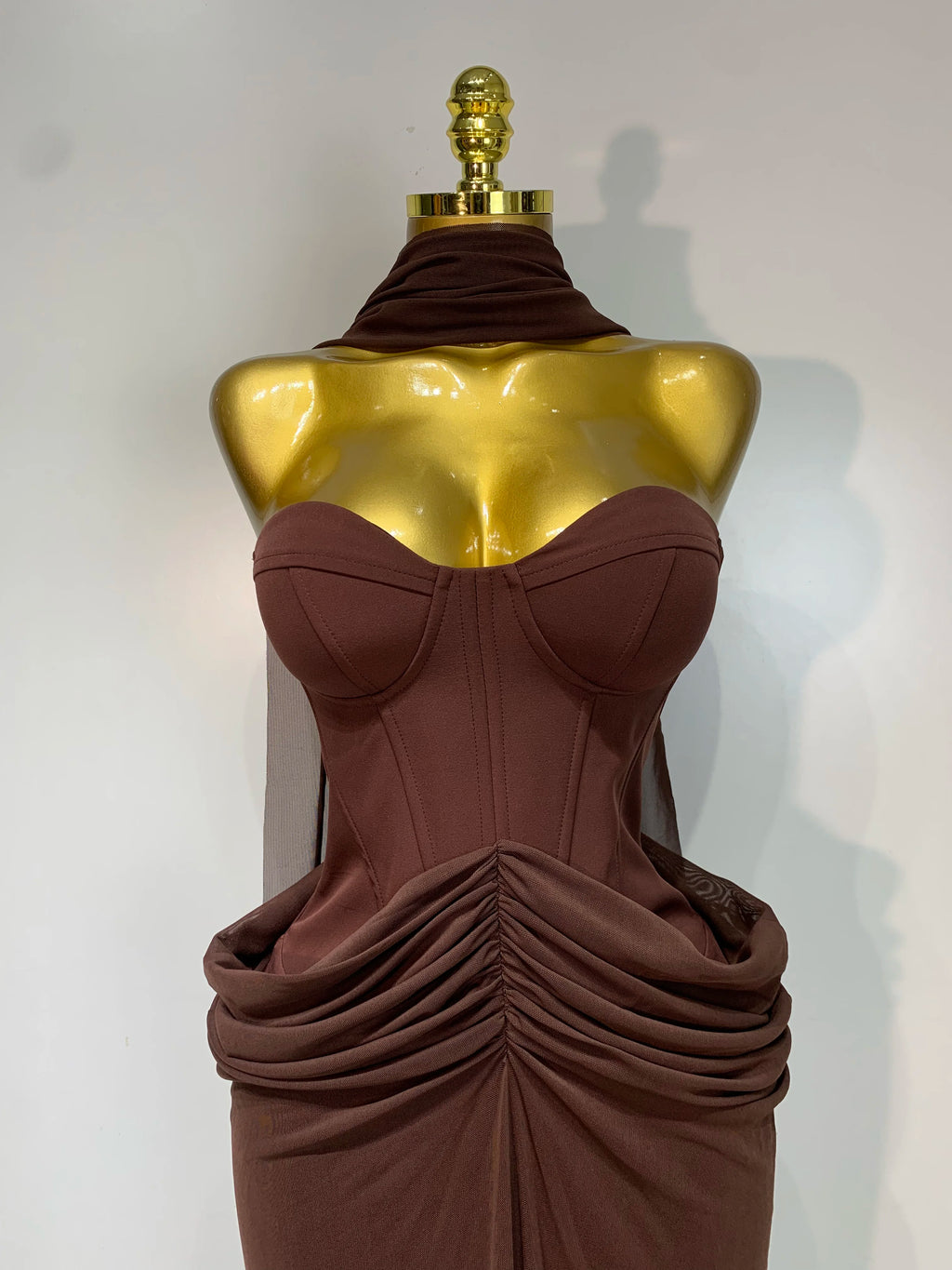 Fashion Week Dress