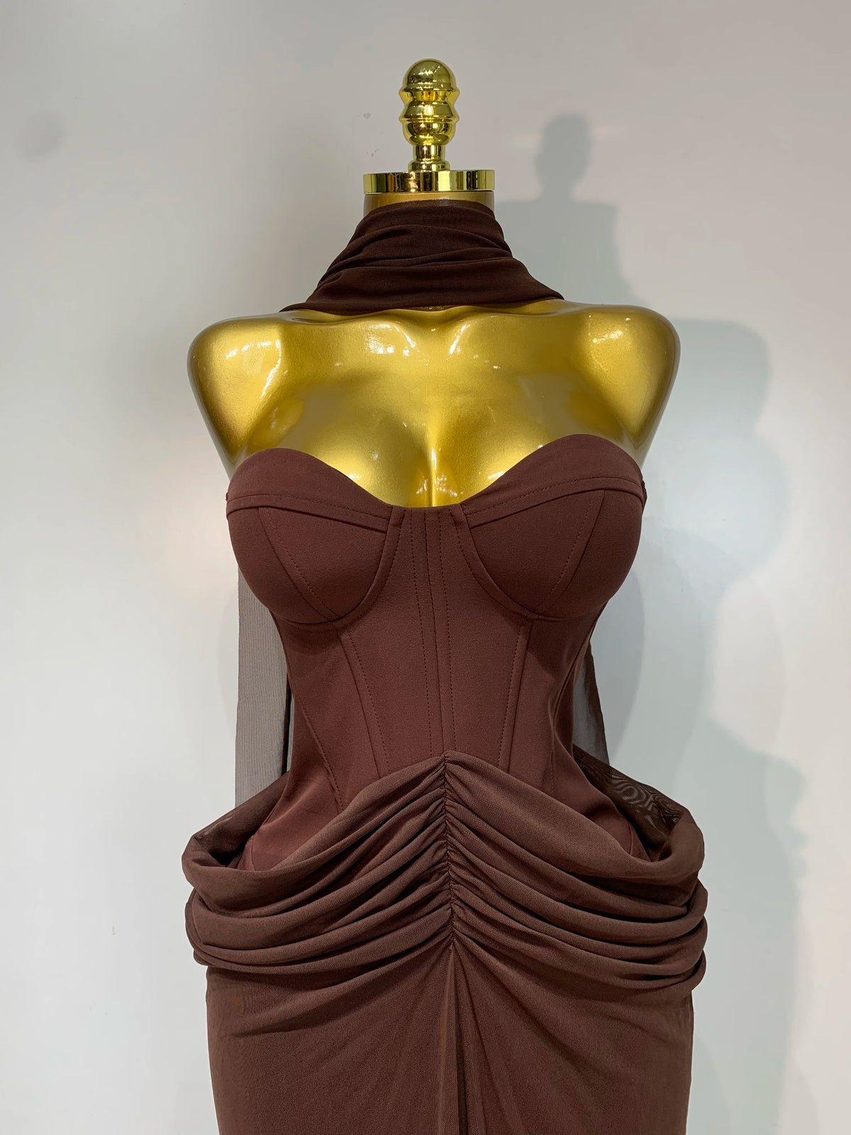 Fashion Week Dress