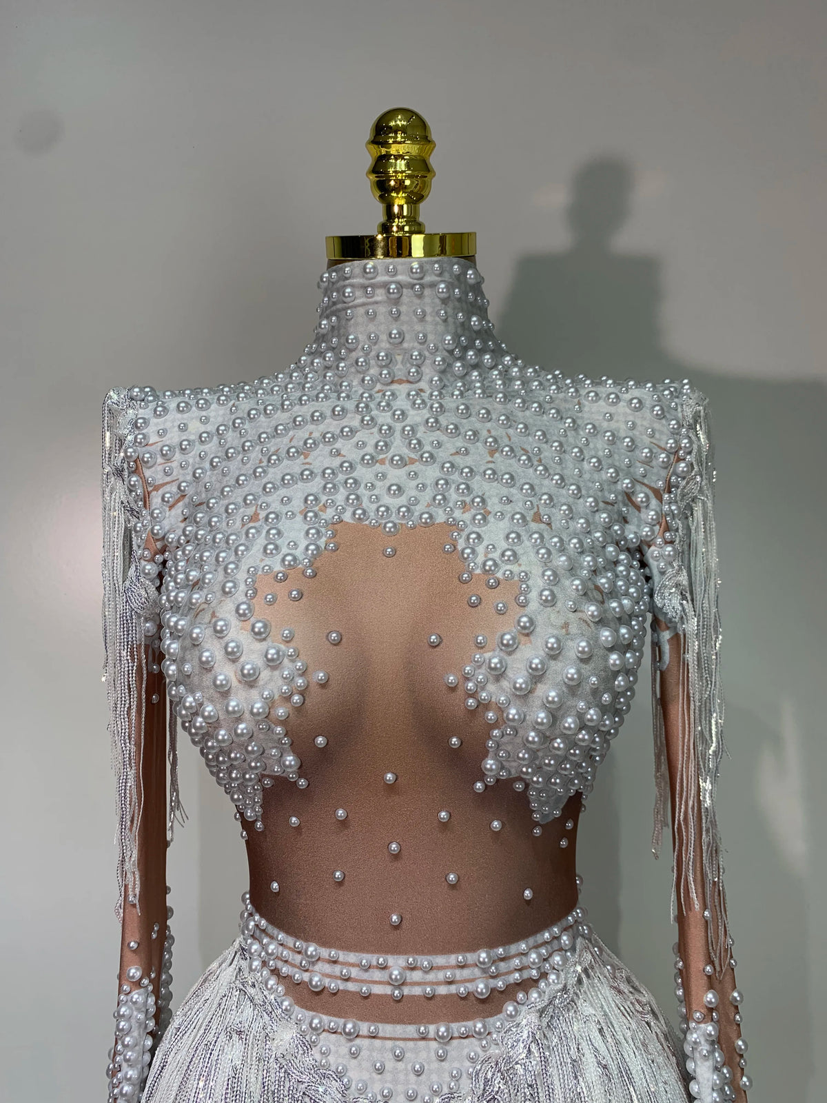 Melody Bodysuit