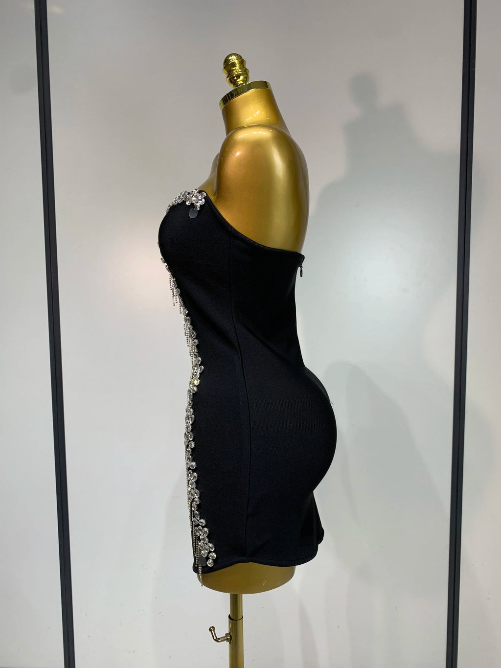 Diamond Angel Princess Dress