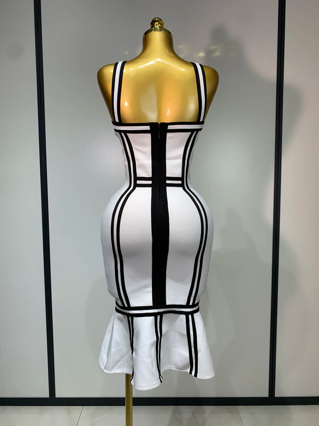 Tea Party Dress