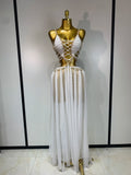 Divine Goddess Dress