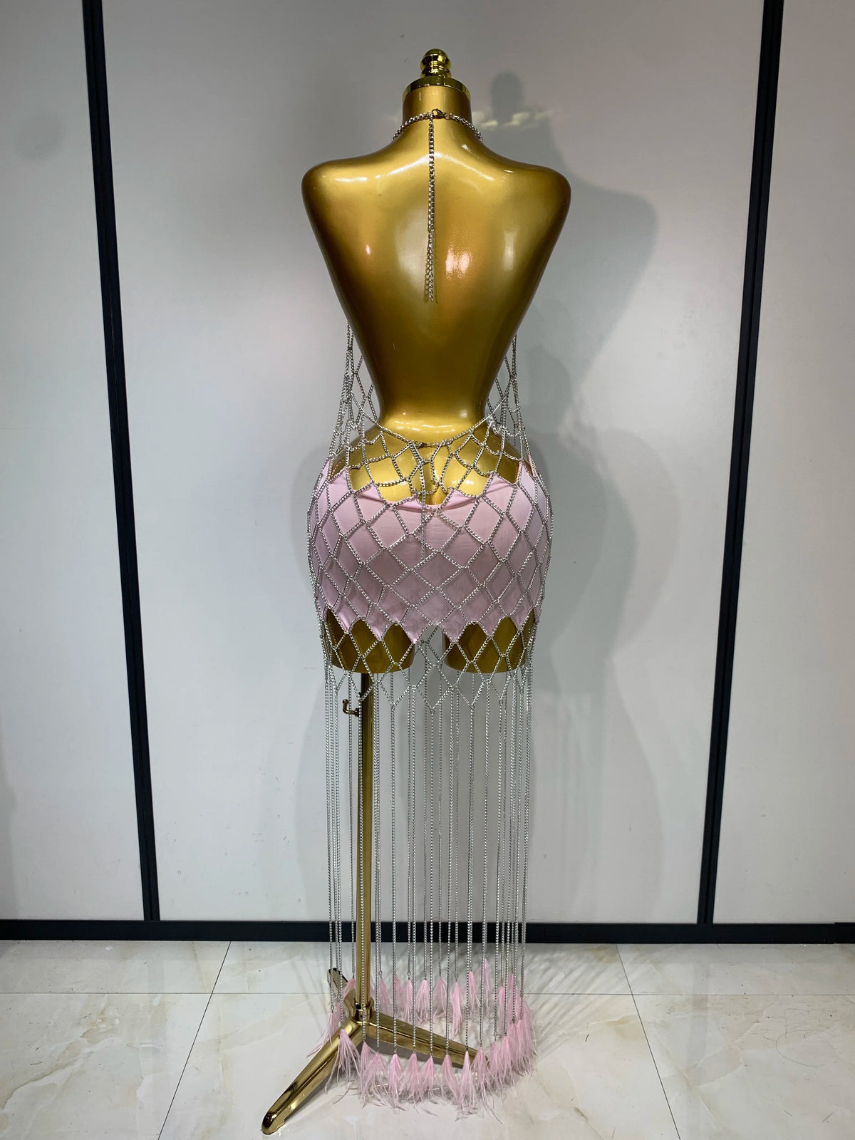 Adore Me Dress