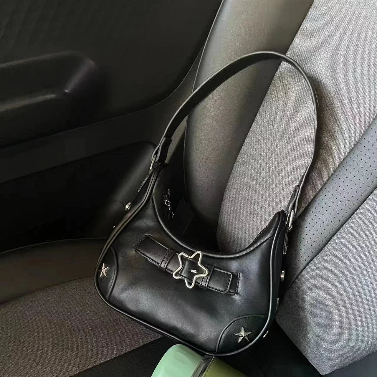 Y2K Star Bag
