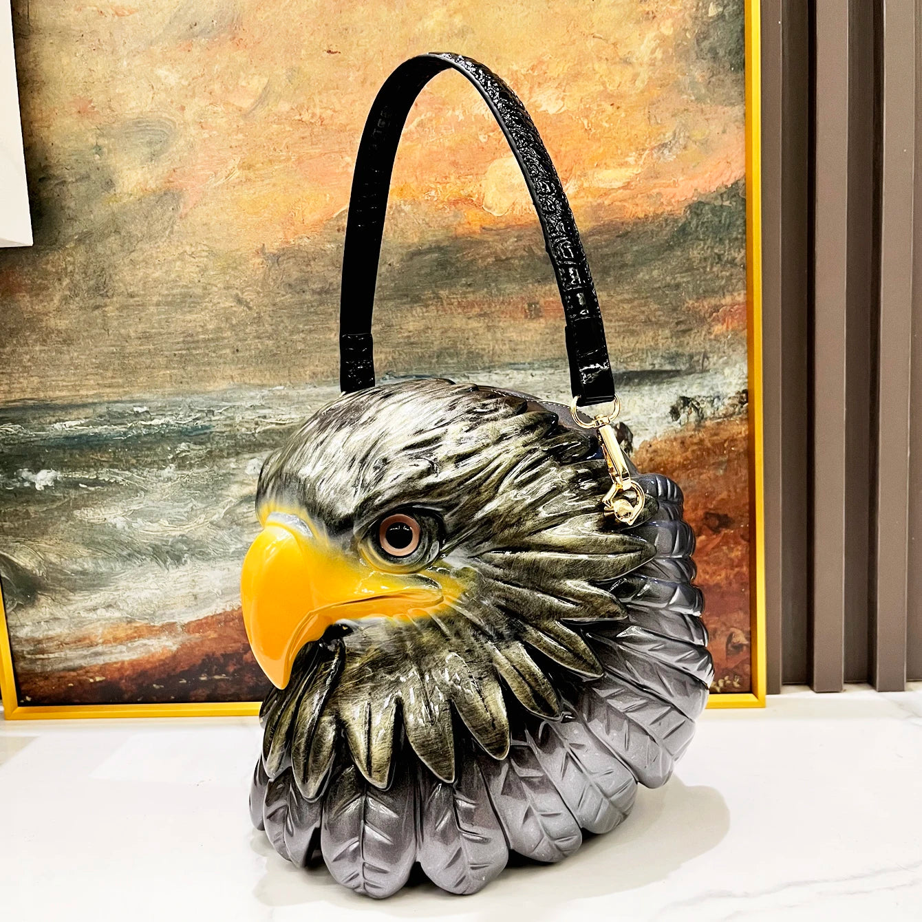 Eagle Bird Bag