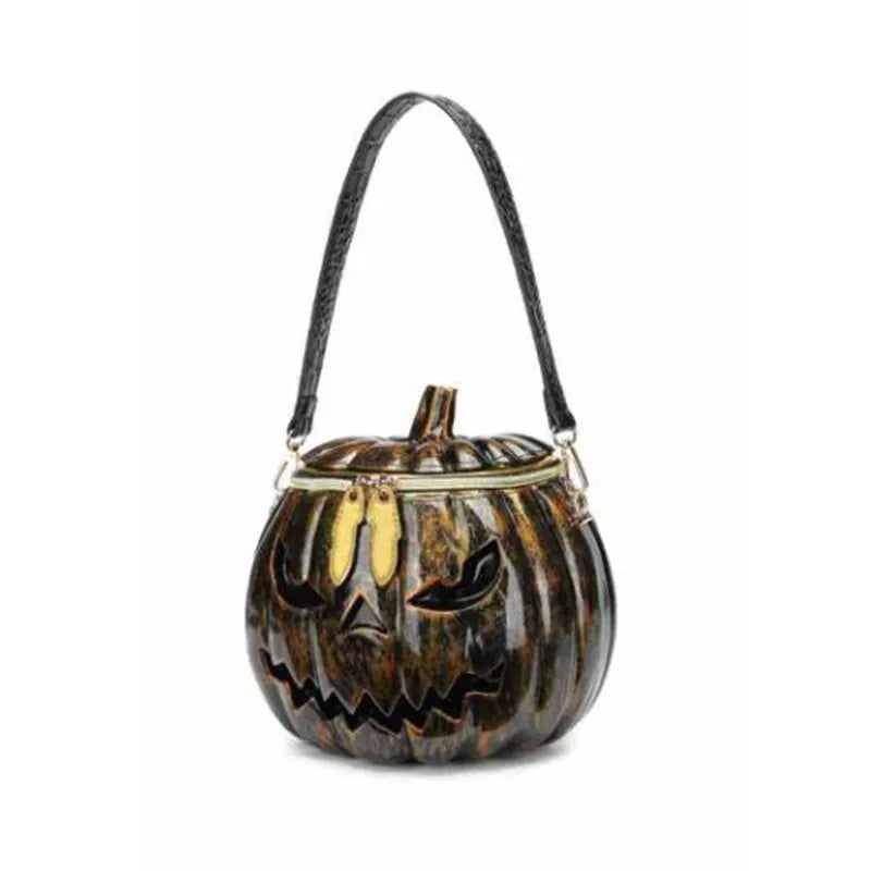Pumpkin Bag