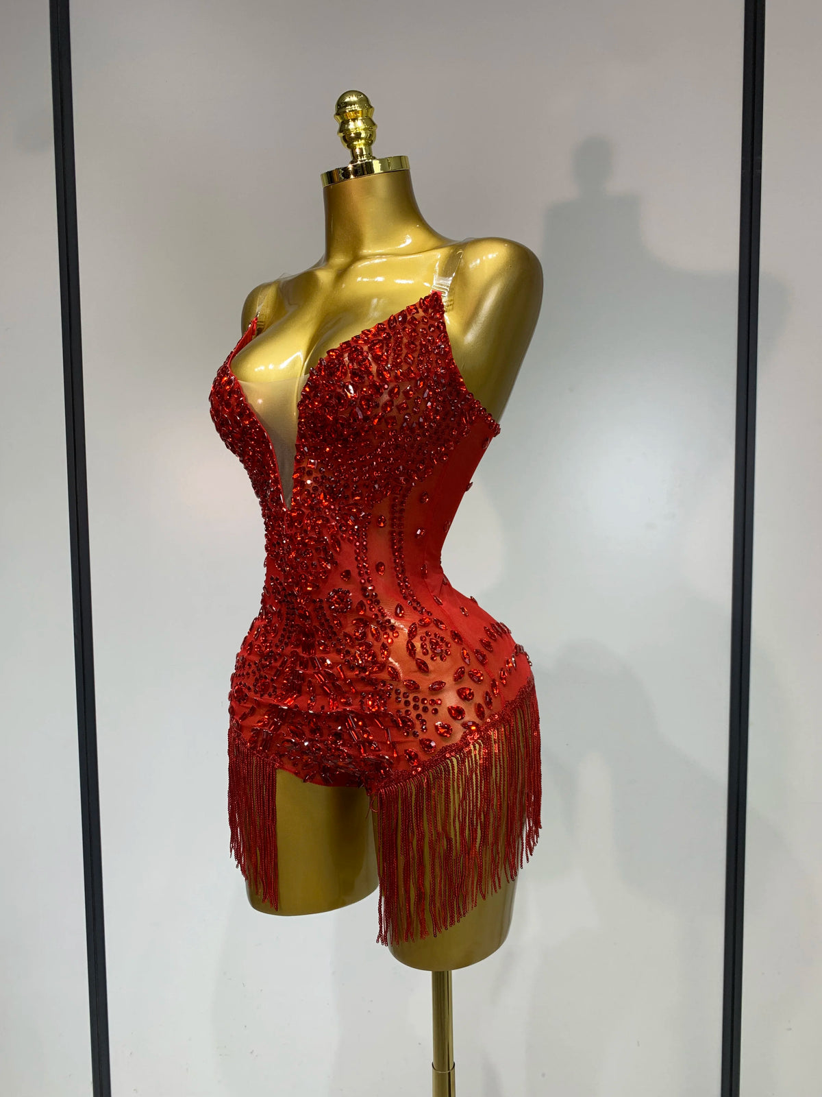 Glamorous Bodysuit