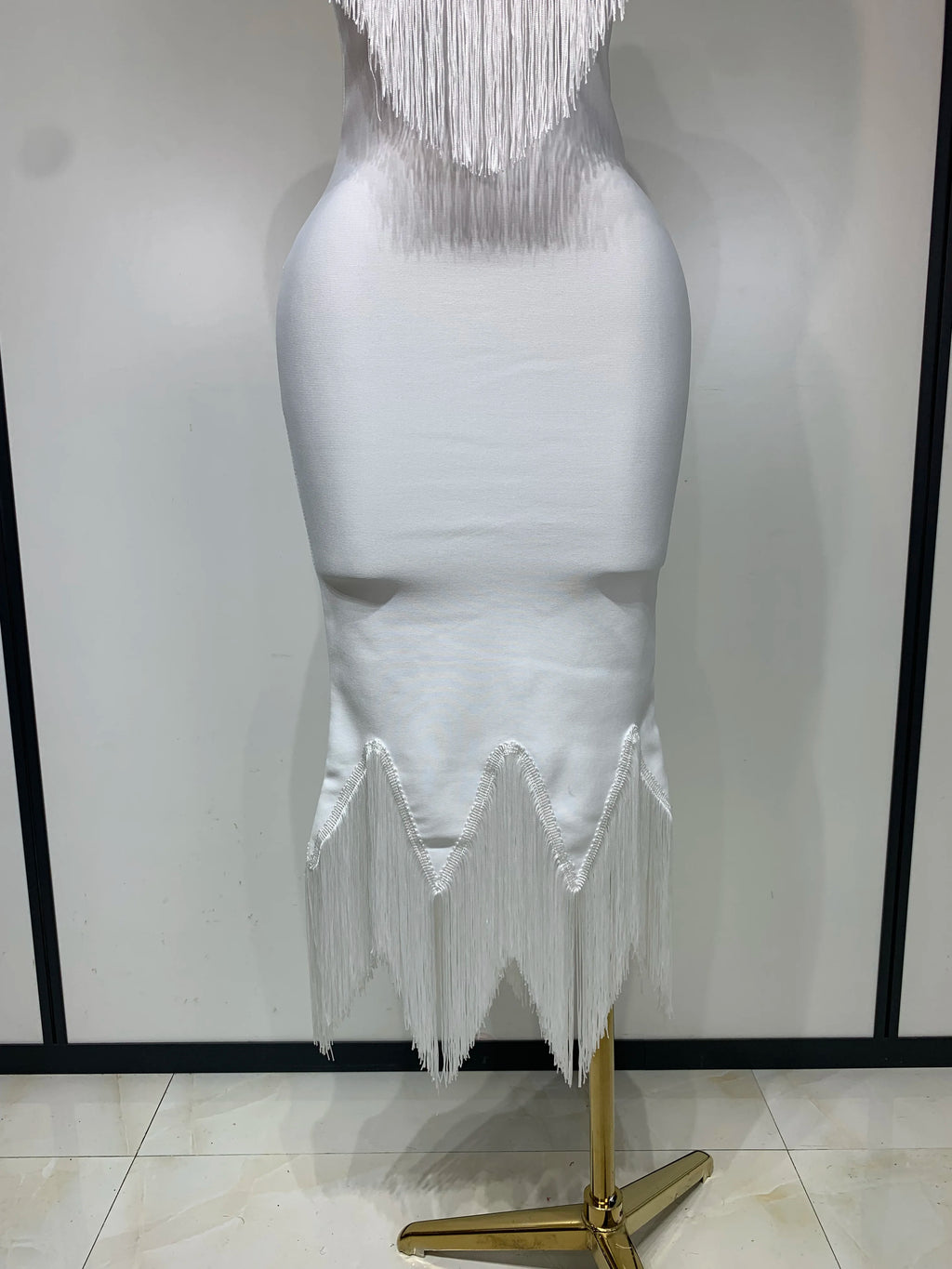 Unreal Dress