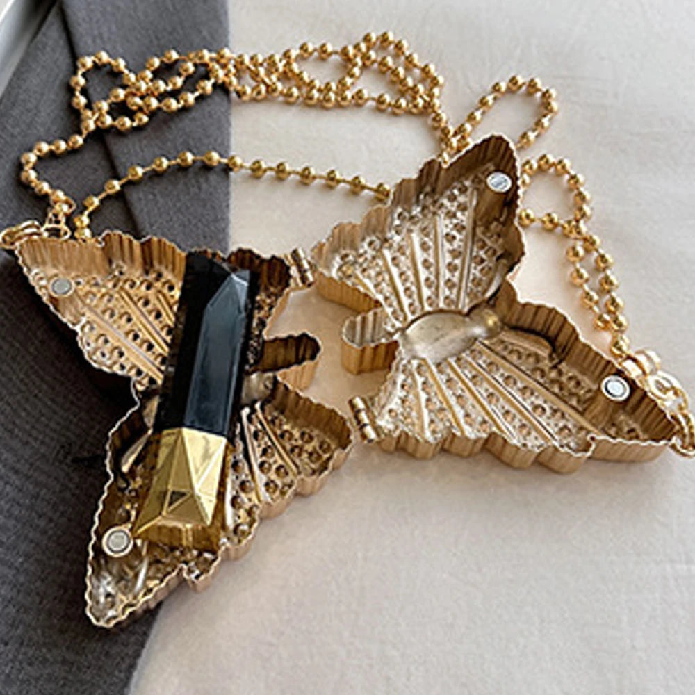 Butterfly Bag