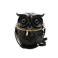 Owl Crossbody Bag