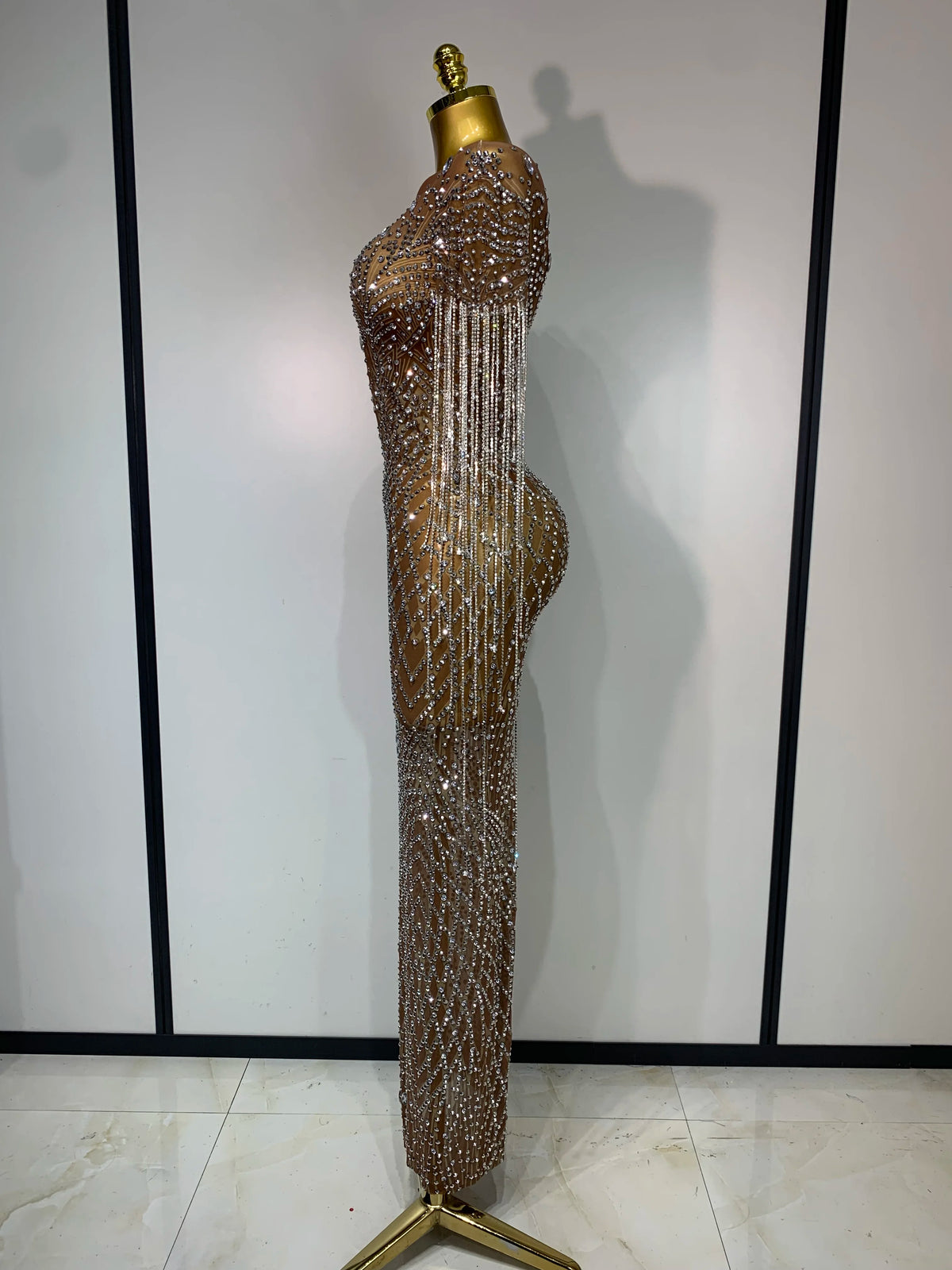 Sensational Dress