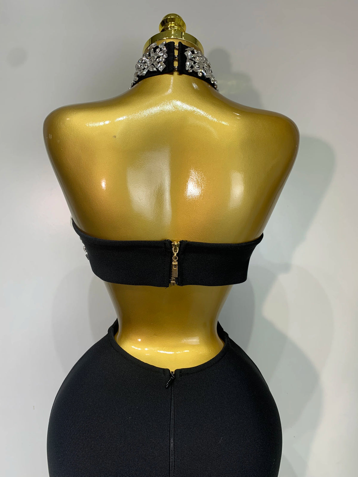 The Idol Dress