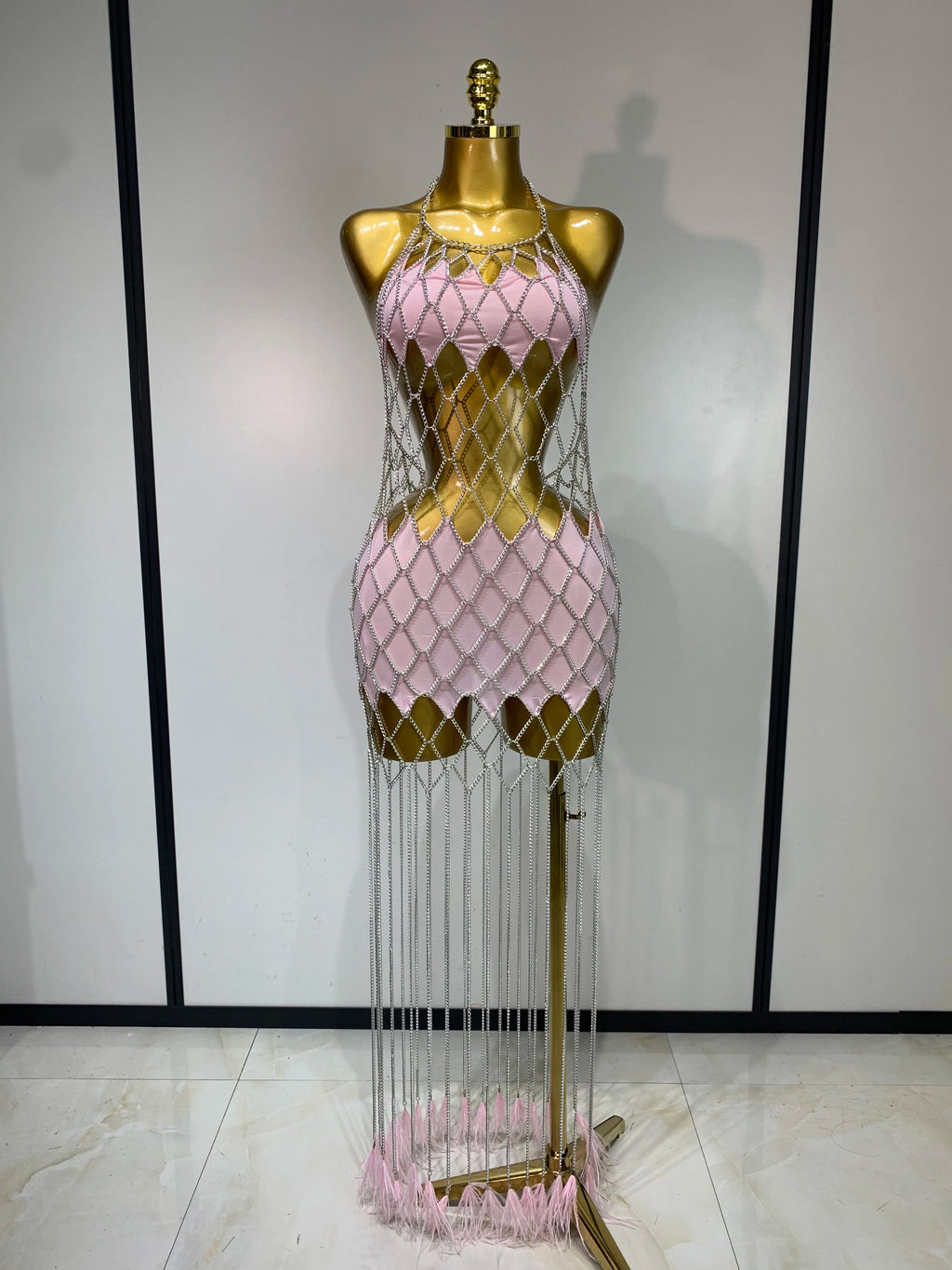 Adore Me Dress