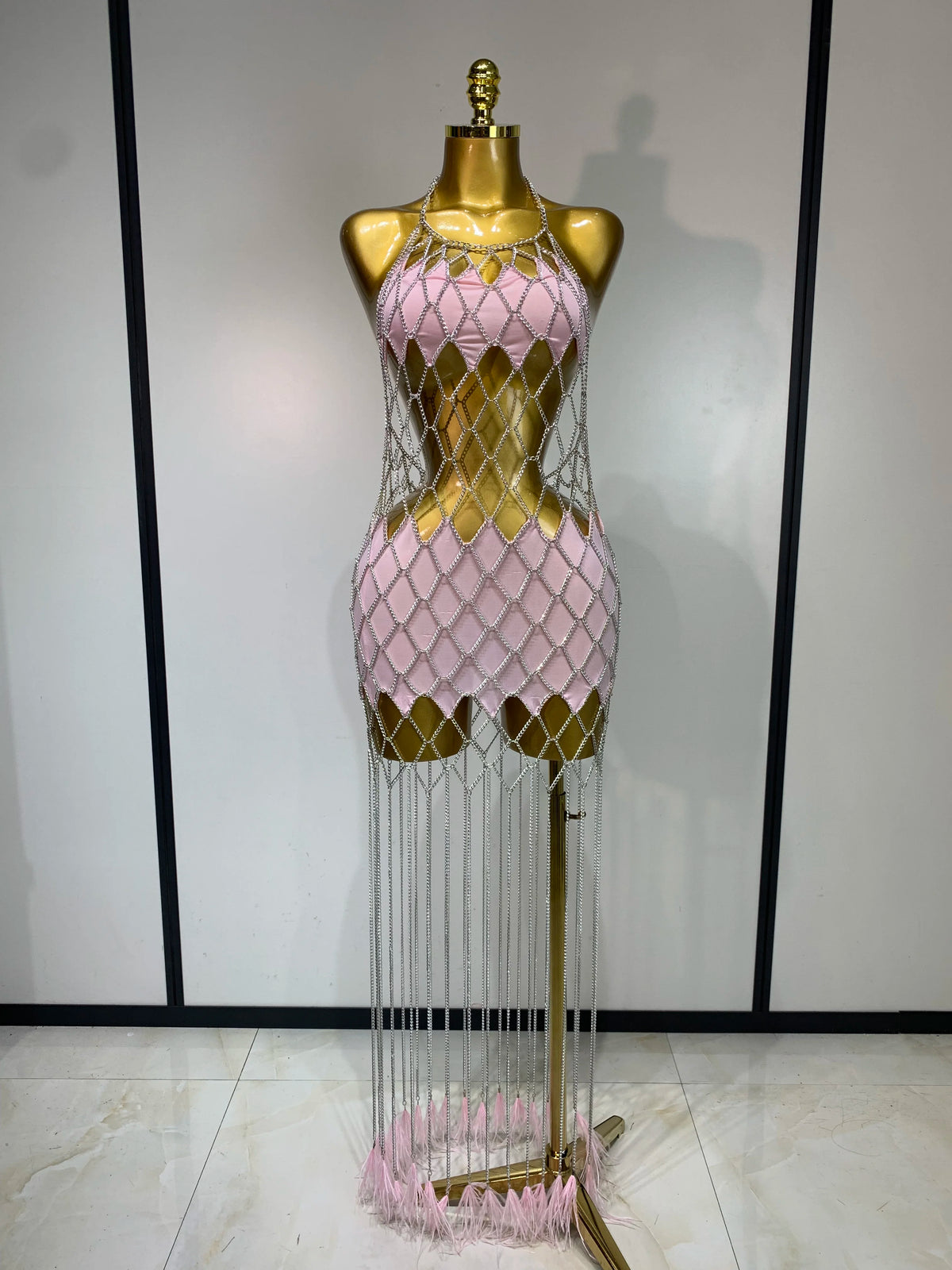 Adore Me Dress
