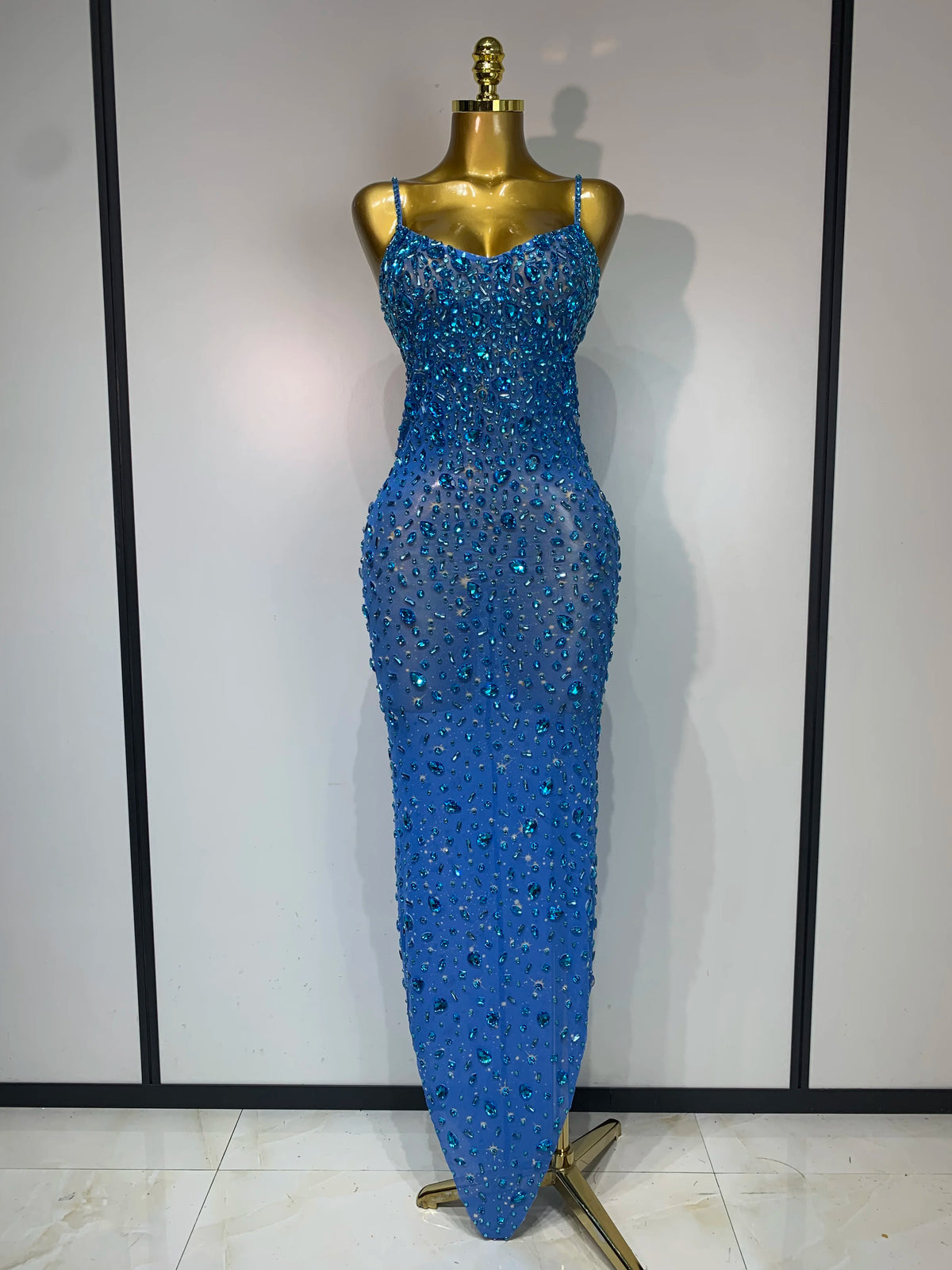 Astonishing Dress