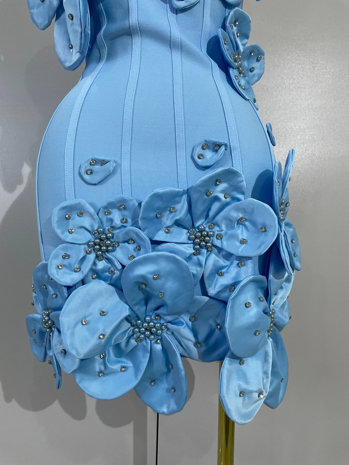 Persephone Dress