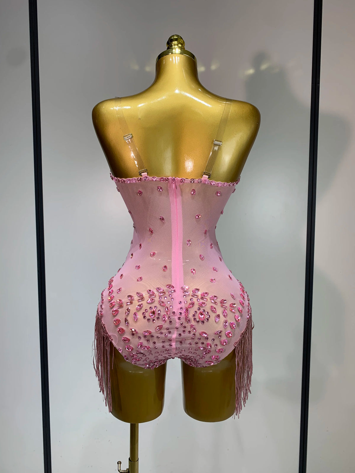 Glamorous Bodysuit