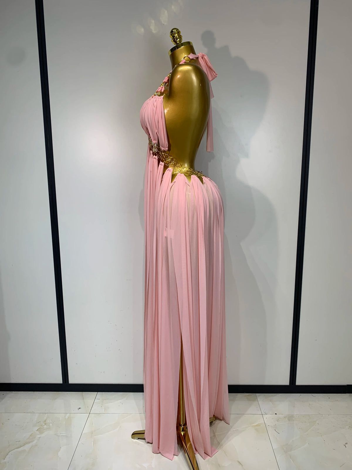 Graceful Dress