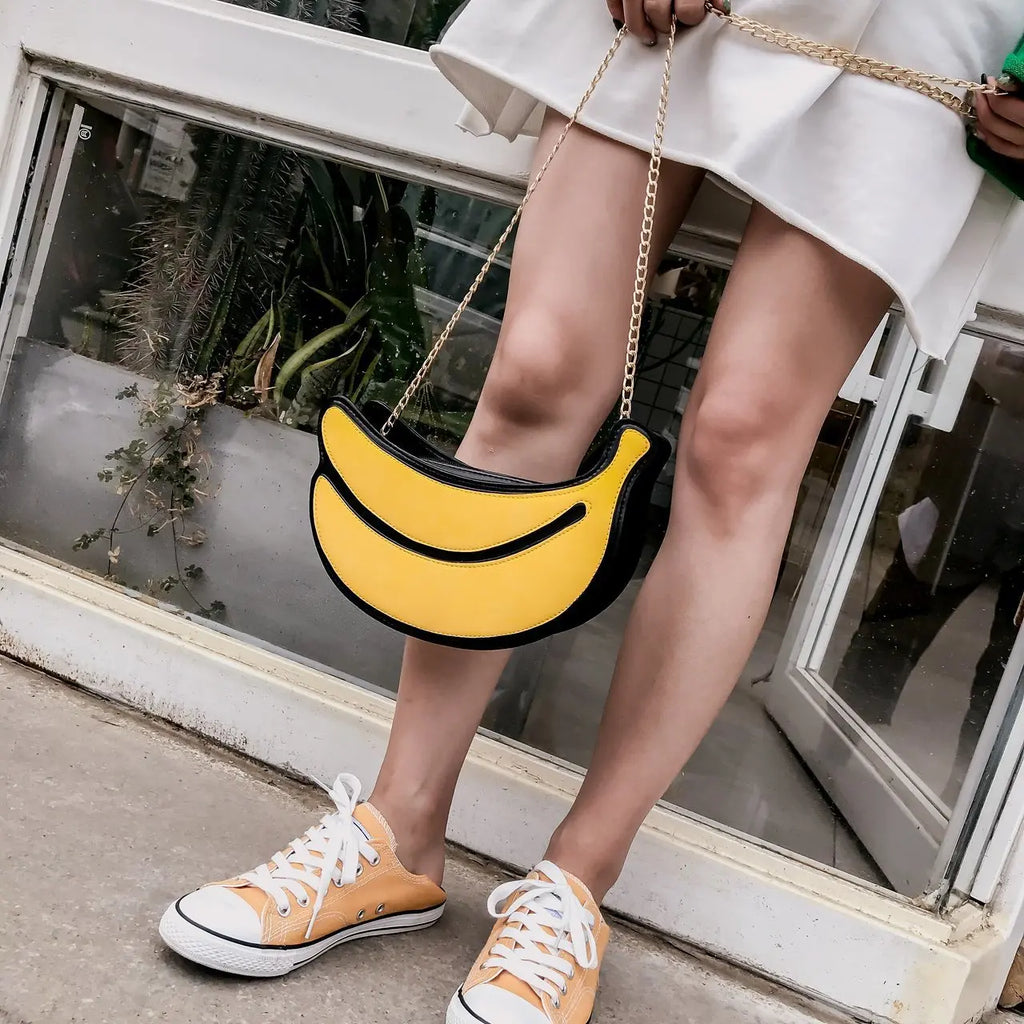 Banana Bag
