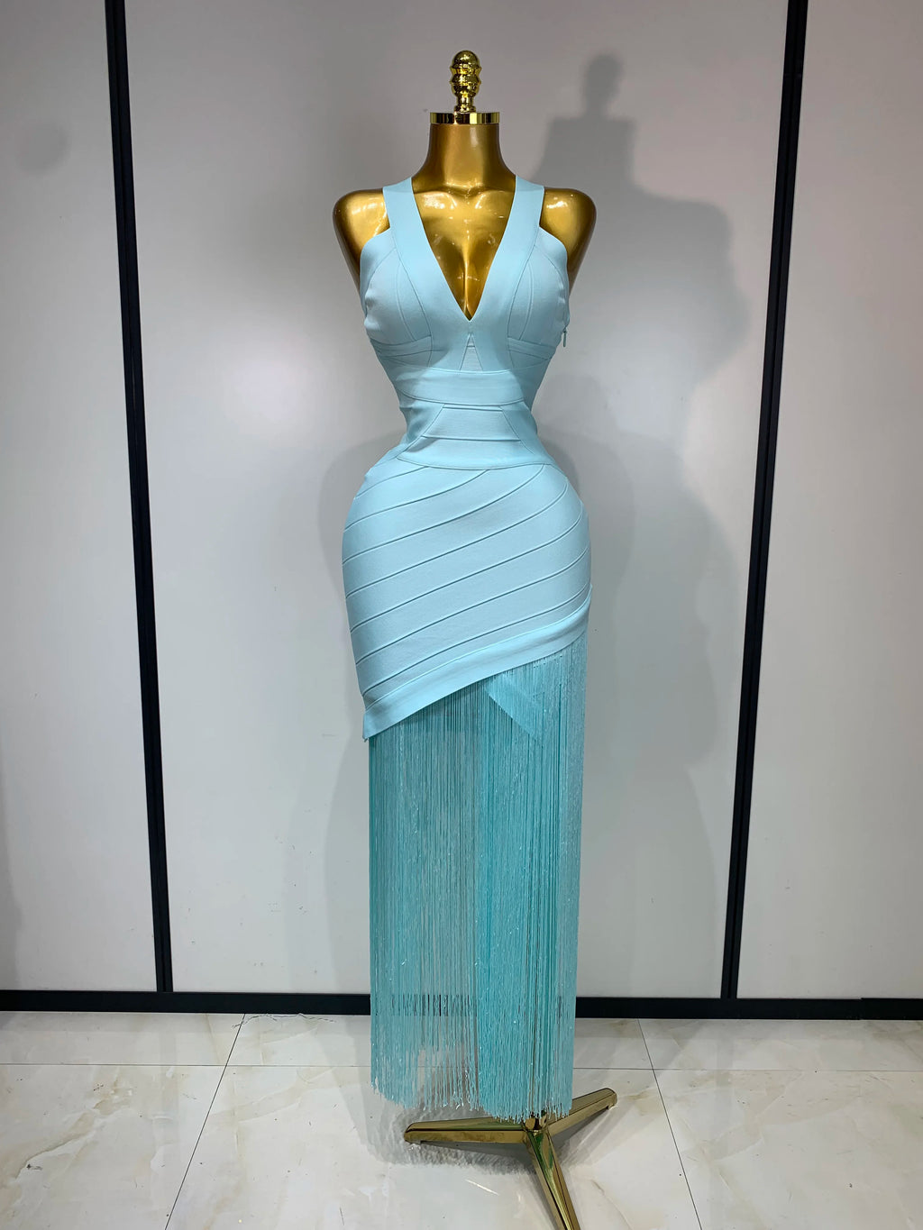 Sweet Heart Dress