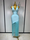 Sweet Heart Dress
