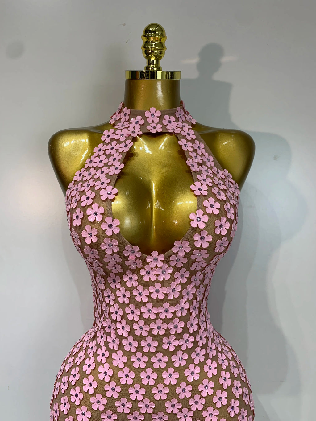 Spring Time Fine Dress