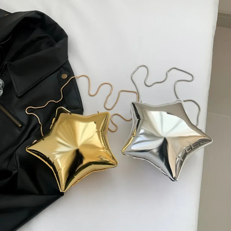 Shiny Star Bag
