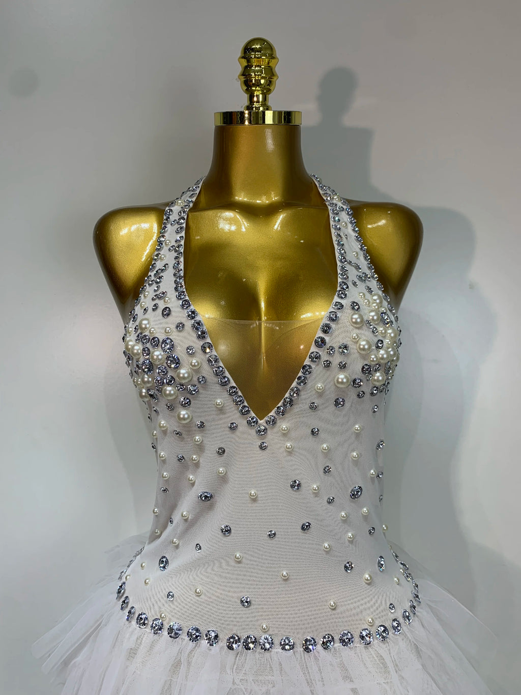 Icing On The Cake Bodysuit