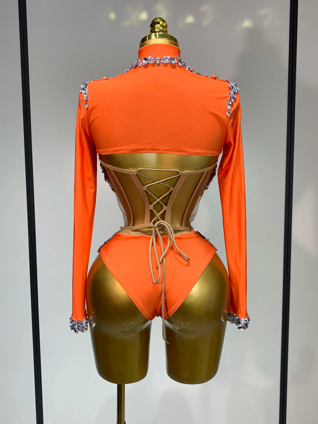 I’m A Star Bodysuit