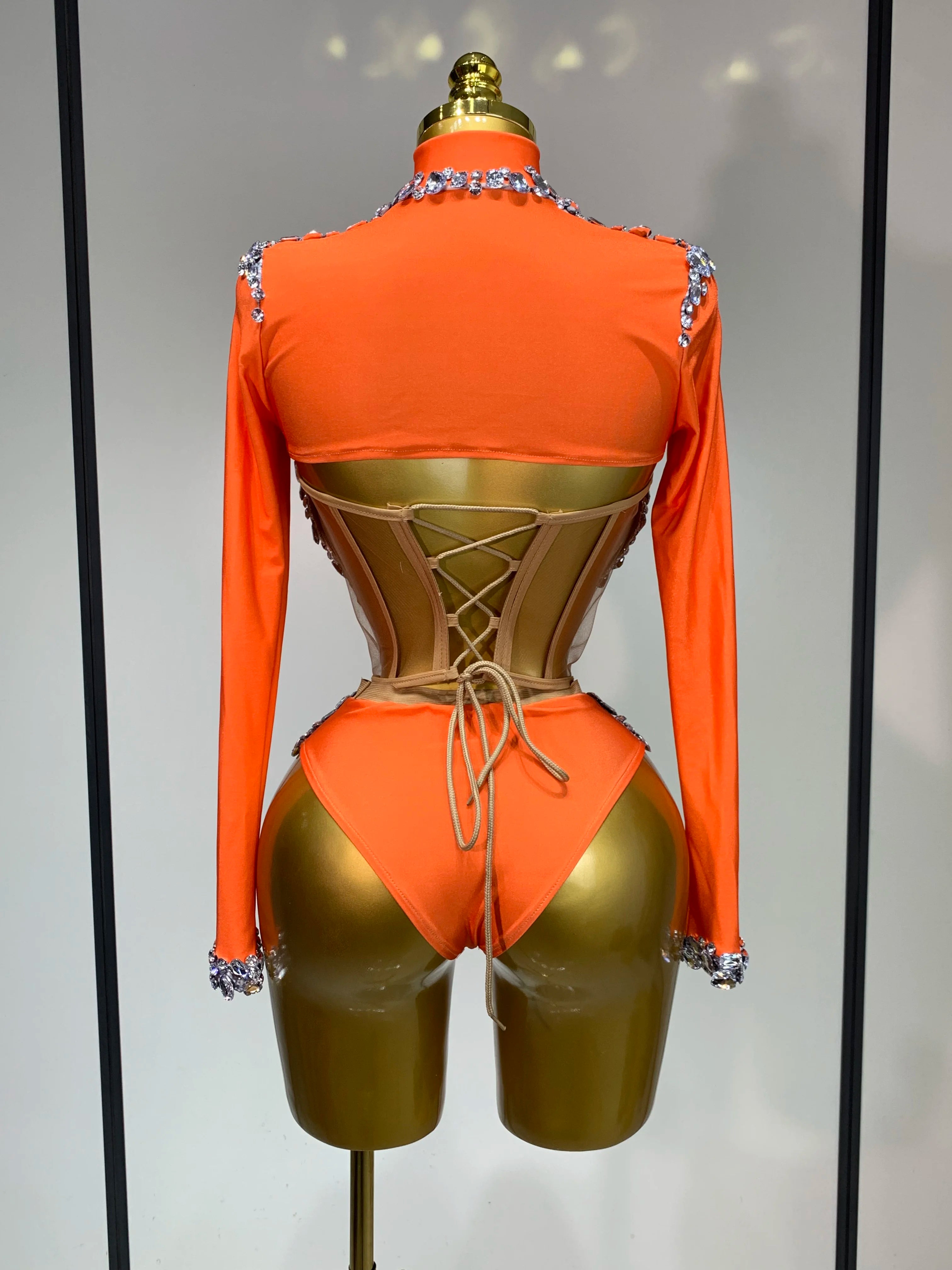 I’m A Star Bodysuit