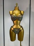 Crystal Bikini