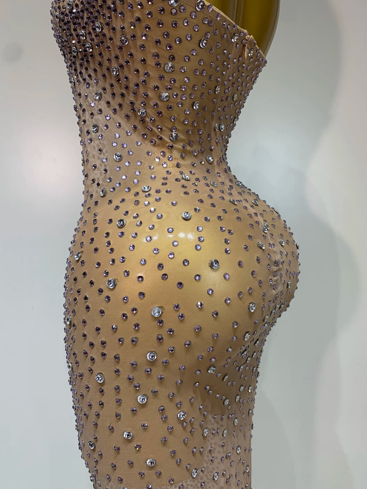 Extraordinary Dress