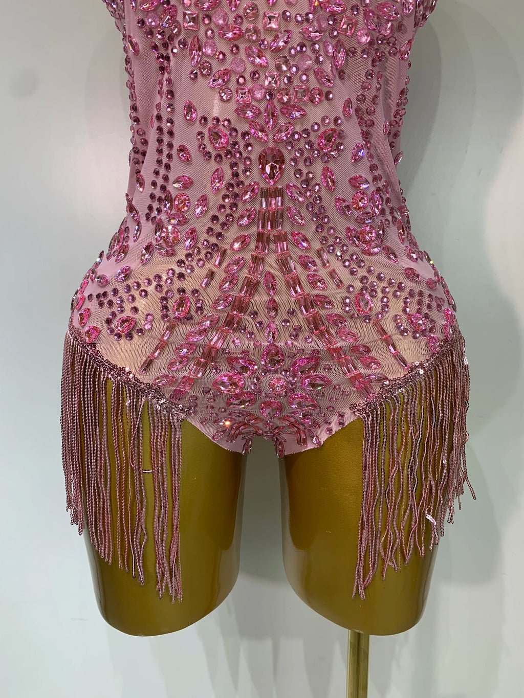 Glamorous Bodysuit