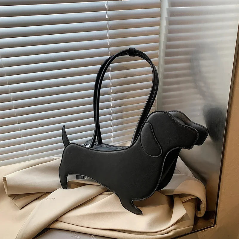 Dachshund Dog Bag