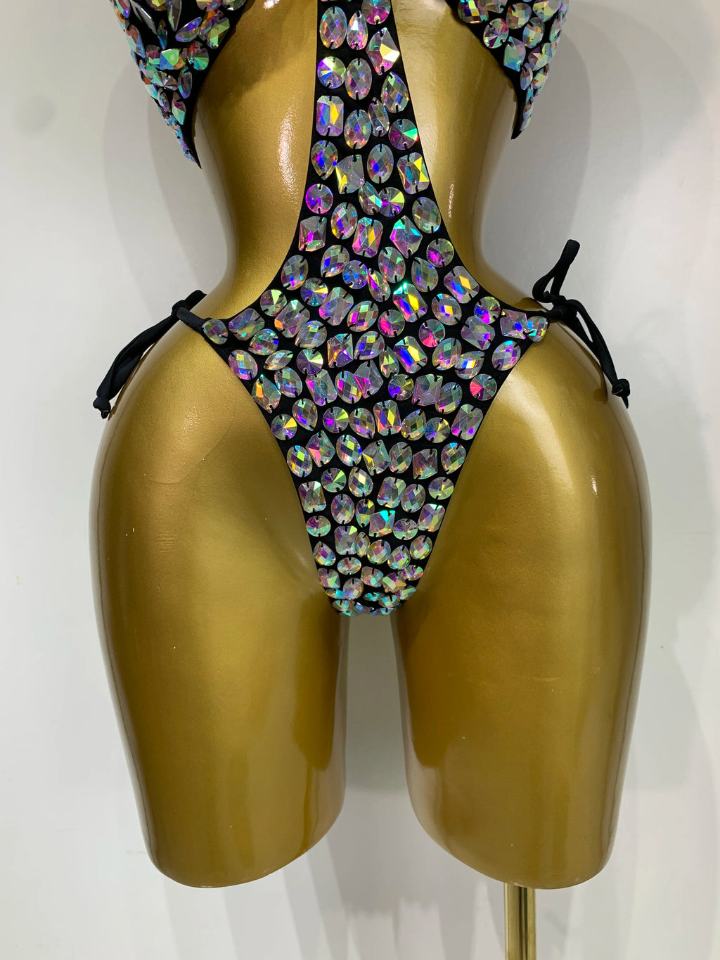 Crystal Bikini