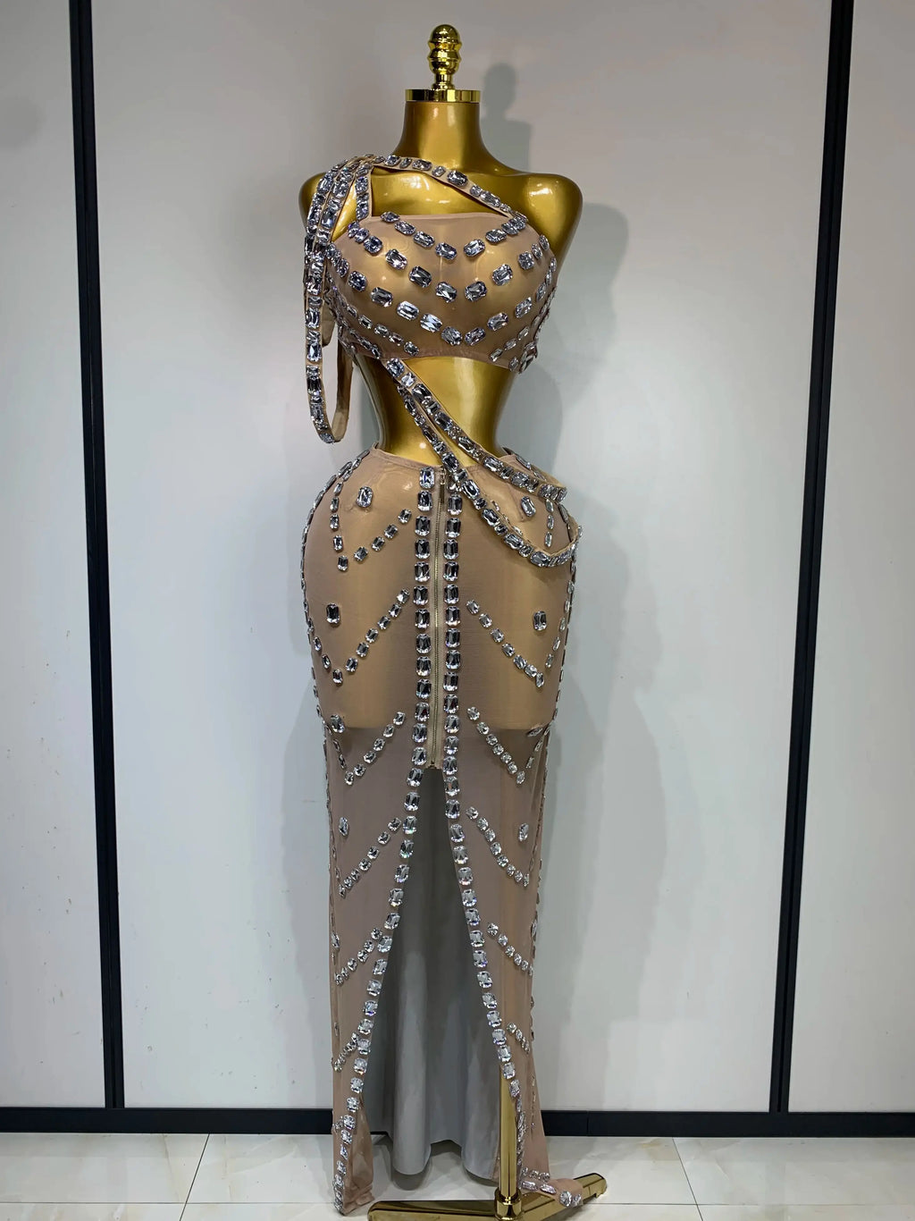 I Am Luxury Two Piece Set