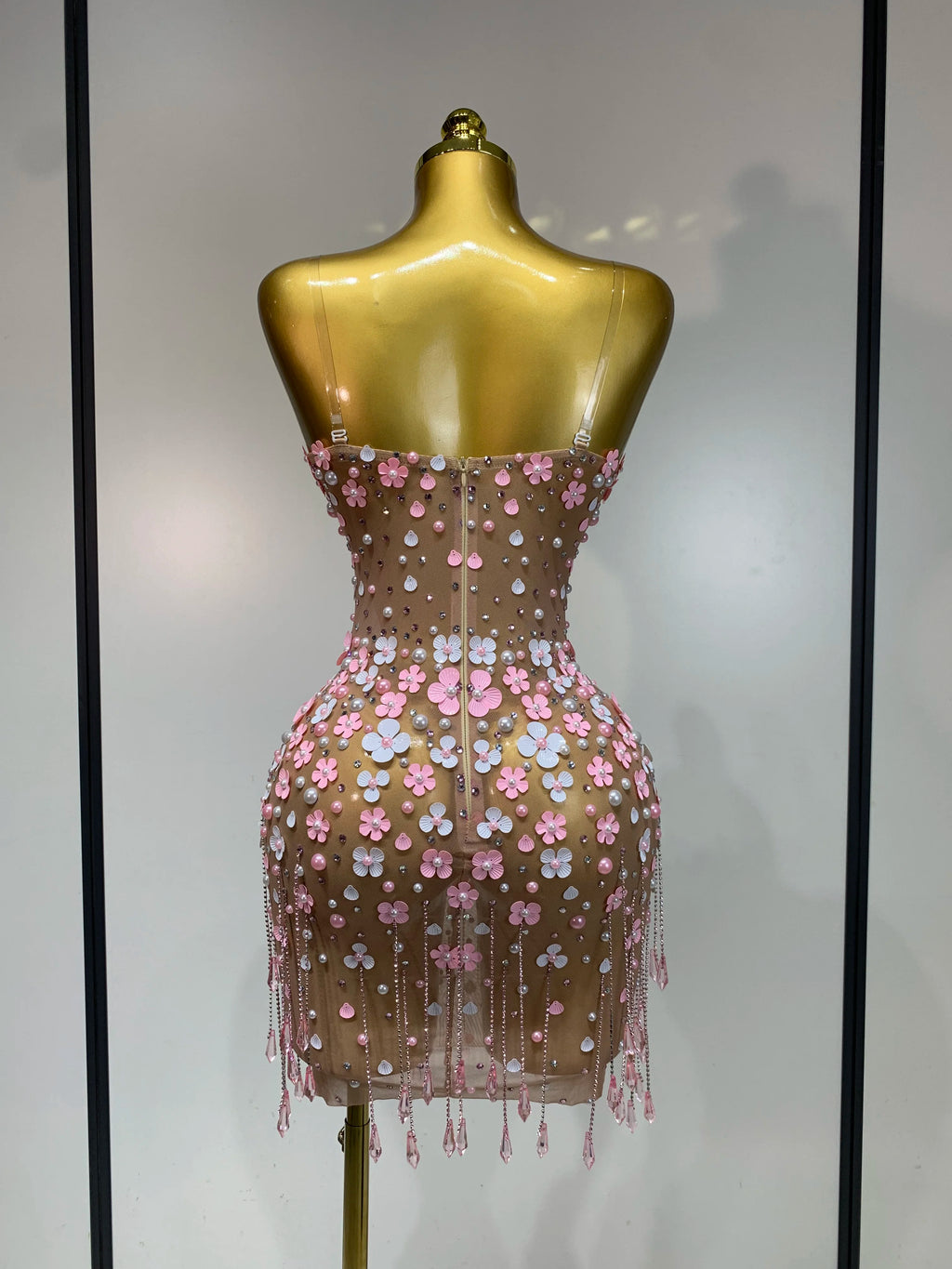 Love Bae Dress