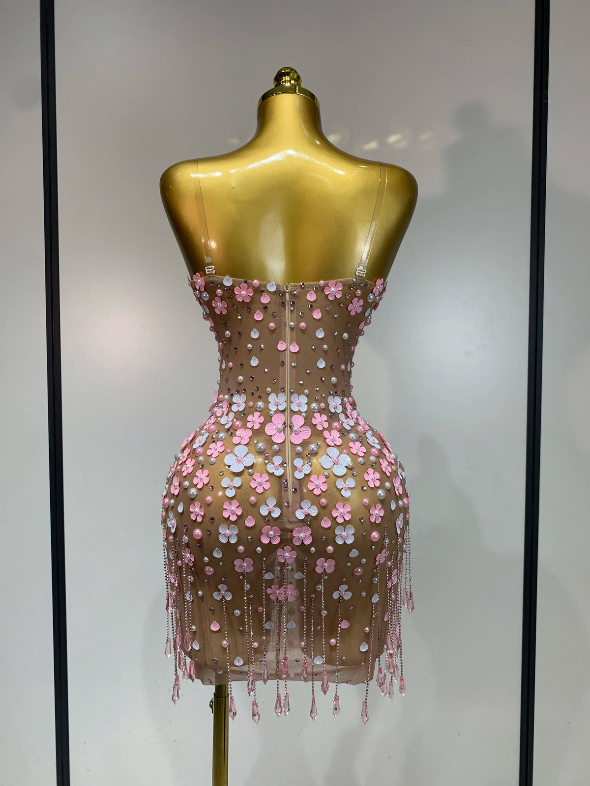 Love Bae Dress