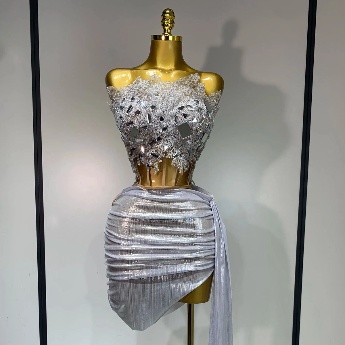 5 Stars Dress