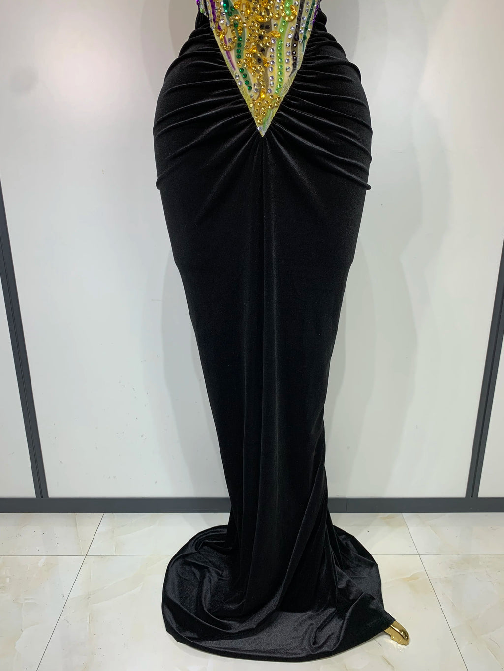 Sparks Flying Dress