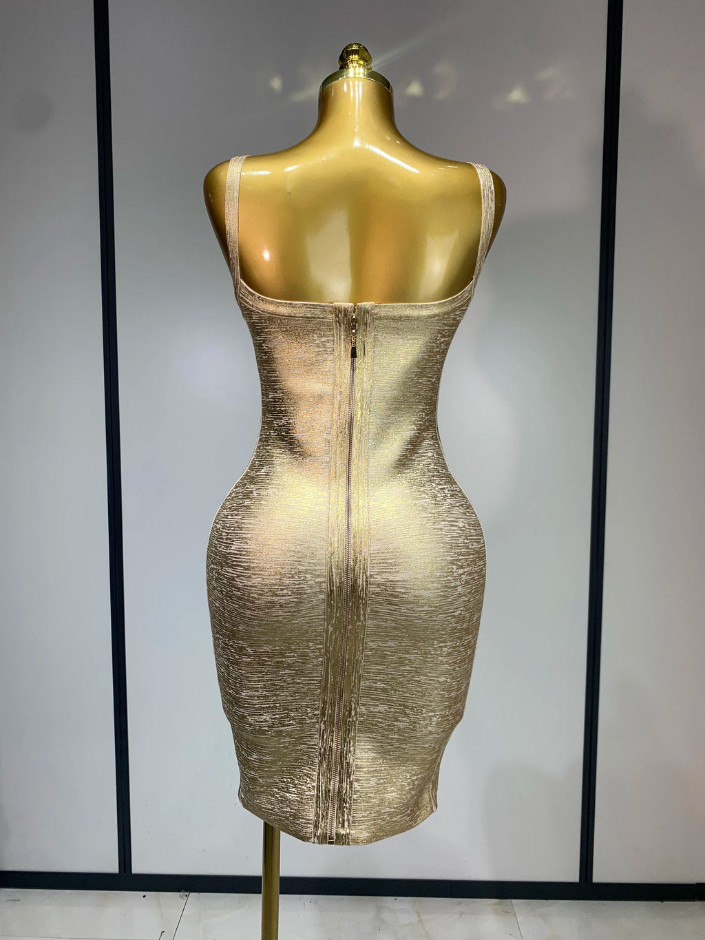 Soliel Dress